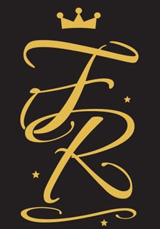 Feel Rich Logo