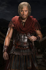 Todd Lasance as Caesar