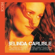 Belinda Carlisle: Icon