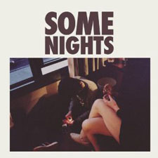 Fun Some Nights Album Cover