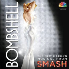 Smash Musical Bombshell Heading to the Stage