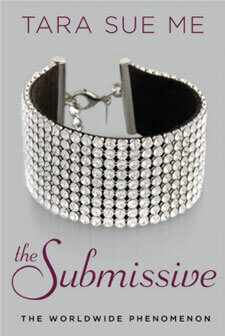 The Submissive Book by Tara Sue Me