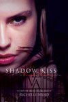 Vampire Academy Book 3 Shadow Kiss