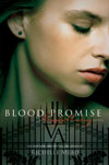 Vampire Academy Book 4 Blood Promise