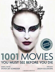 1001 Movies You Must See Before You Die Book Review