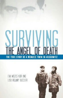 Surviving the Angel of Death Book Review