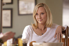 Anne Heche as Beth in 'Save Me'