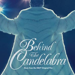 Beyond the Candelabra Soundtrack