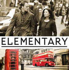 Elementary Season 2 Premiere