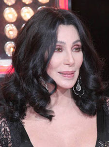 Photo of Cher