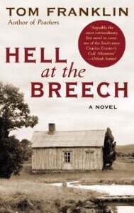 Hell at the Breech Book