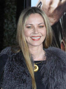 Connie Nielsen Joins The Following