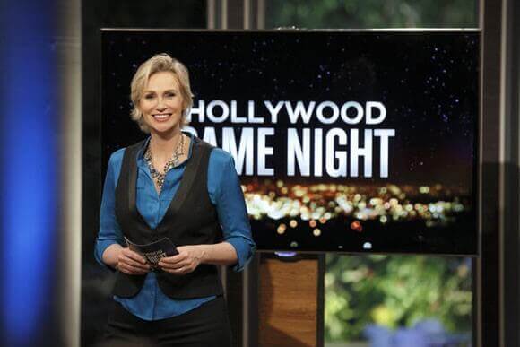 Jane Lynch and Hollywood Game Night Return for Season 3