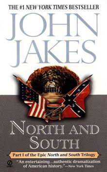 North and South Miniseries