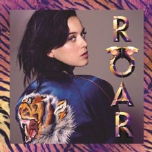 Katy Perry Roar Single