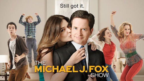 The Michael J Fox Show Details