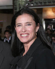 Mimi Rogers Joins The Surface