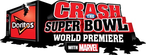Doritos Crash the Super Bowl 2014 Contest