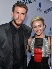 Liam Hemsworth and Miley Cyrus Call Off Their Engagement