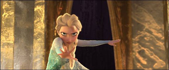 Frozen 2 Sequel in the Works at Disney