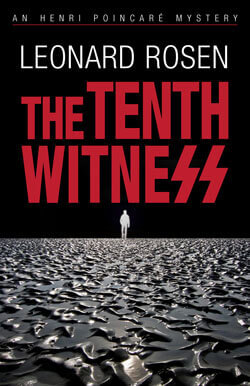 The Tenth Witness Book Review