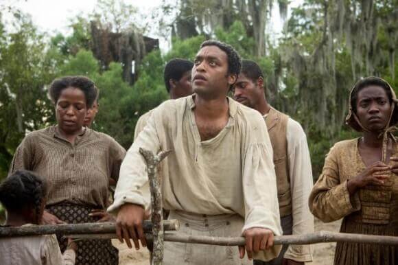 12 Years a Slave Featurette