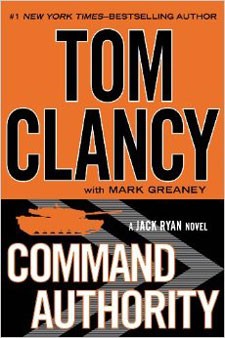 Tom Clancy's Command Authority