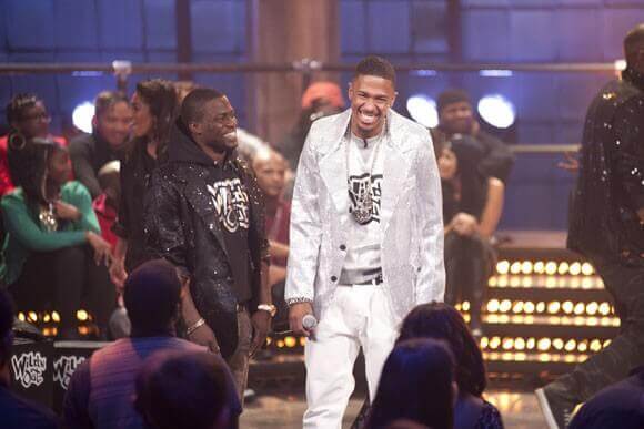 Wild N Out Renewed for Season 2