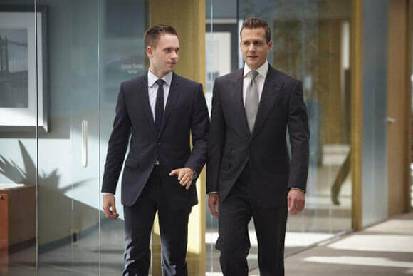 Suits renewed for easdon five