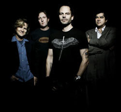 Gin Blossoms Help Typhoon Victims