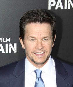 Mark Wahlberg will star in Wahlburgers