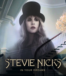 Stevie Nicks to Guest Star on American Horror Story: Coven