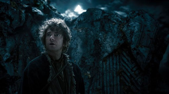 The Hobbit Gets a New Name