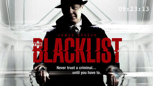 The Blacklist Renewed for Season 2