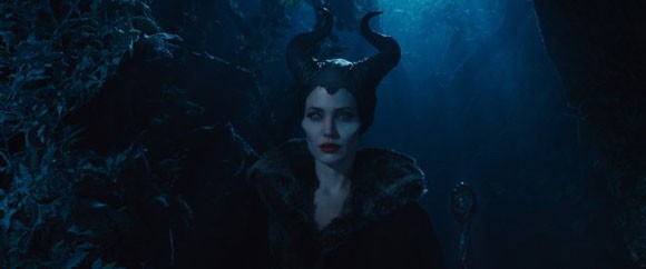 Maleficent Once Upon a Dream Trailer