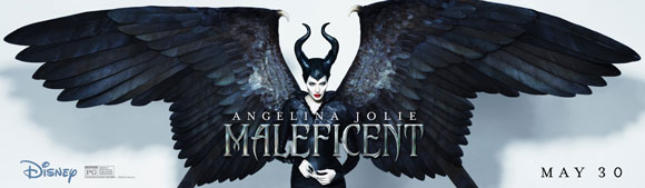 Angelina Jolie Maleficent interview