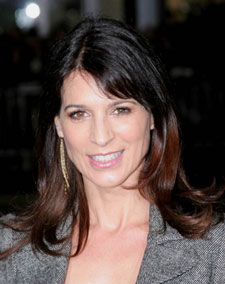 Perrey Reeves Joins Covert Affairs