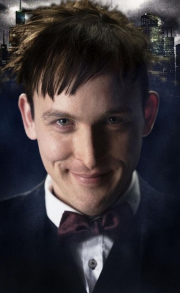 Robin Lord Taylor Interview - Gotham's Penguin