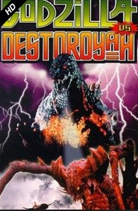 Top 10 Godzilla Movies