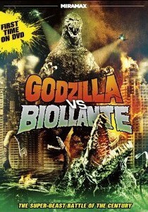 Top 10 Godzilla Movies