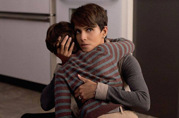 Halle Berry and Goran Visnjic Extant Interview