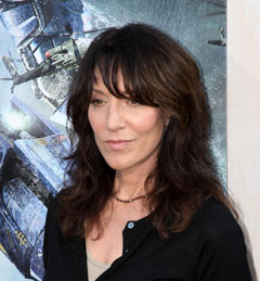 Katey Sagal joins Pitch Perfect 2