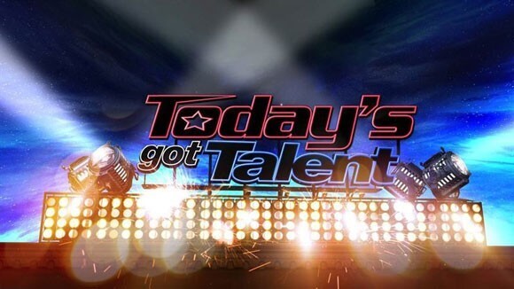 Today's Got Talent Contest