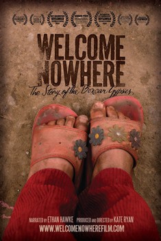 Welcome Nowhere Review