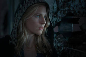 Brit Marling The East Interview