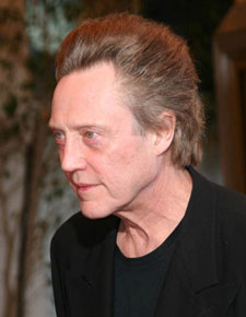 Christopher Walken and Giancarlo Esposito Join The Jungle Book