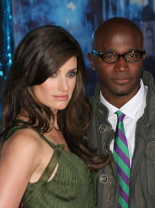 Taye Diggs Joins The Good Wife Cast