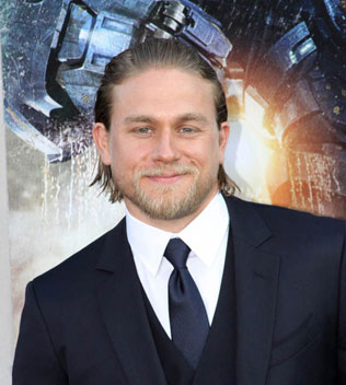 Charlie Hunnam to Star in The Lost City of Z