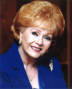 Debbie Reynolds Earns SAG's Lifetime Achievement Award