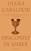 Outlander Book Series Dragonfly in Amber